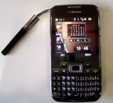 Windows Mobile 6.5NTT 도코모 SC-01B