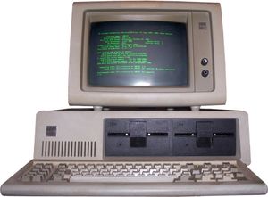IBM PC (1981년)