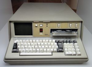 IBM 5100 컴퓨터