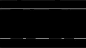 아큐트 악센트가 있는 소문자 i의 지역적 형태