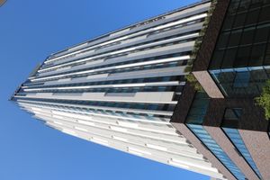 센타라 그랜드 호텔 오사카