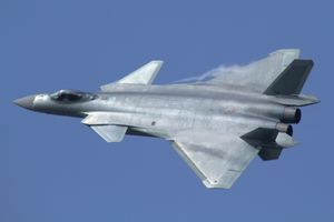 청두 J-20