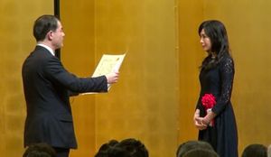 2019년 타케우치 마리야