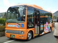 오오타케 간선 버스(코이코이 버스)