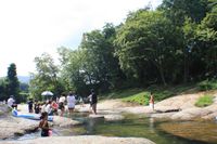 쟈구이반(蛇喰磐)