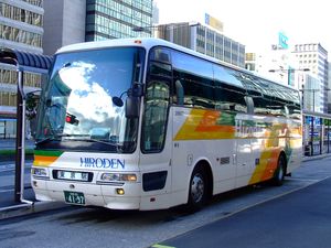 고속 버스(그란드아로호) 29607