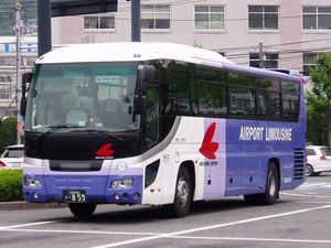 고속 버스(공항 리무진) 06679