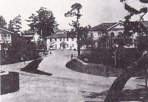 19세기 후반의 대본영