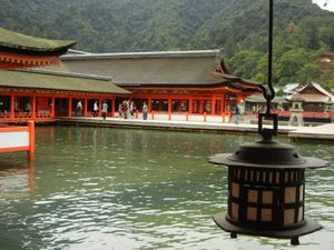 만조 때의 모습