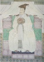 남편 태조 왕건