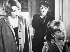 『두 여자의 시간』(1961년)