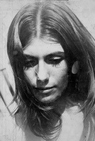 크리스틴 프라운드