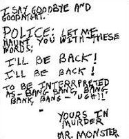 샘의 아들 첫 번째 편지 마지막 페이지