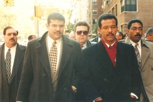 1996년 레오넬 페르난데스