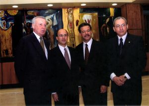 2005년 페르난데스