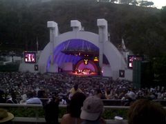 「플레이보이 재즈 페스티벌」(2007년)