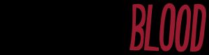 드라마 트루 블러드 로고