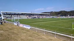 유니레바 스타디움 신토미