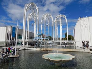 퍼시픽 사이언스 센터