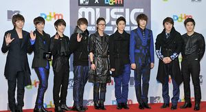 2011년 2월 제국의 아이들