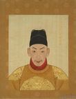 정덕제(Zhengde Emperor)