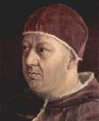 교황 레오 10세(Pope Leo X)