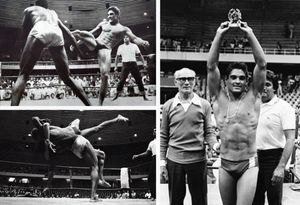 릭슨 그레이시 vs 레이 줄루