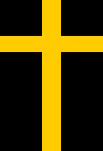 심문관은 배교를 맹세한 전 카타리파 신도에게 의복에 "노란 십자가"를 꿰매도록 요구했다.