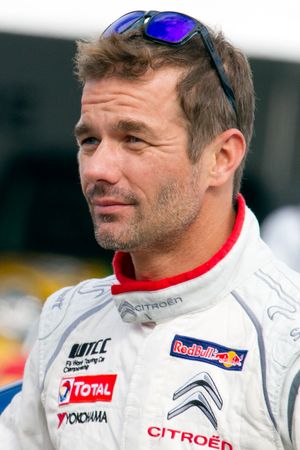 세바스티앵 로브(Sébastien Loeb), WRC 우승 횟수에서 세계에서 가장 성공적인 랠리 드라이버