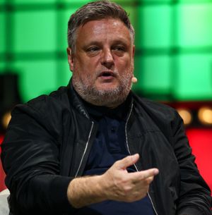 영국의 사진작가 랭킨의 사진