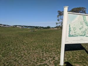 존 스타인벡 워터프런트 공원