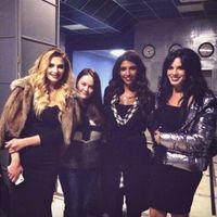 퀸즈 그룹과 팬