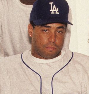 1990년의 DJ 옐라