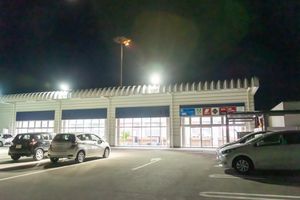 렌터카 터미널 (2021년)