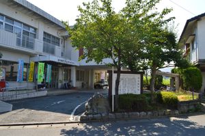 지쿠고 국의 국부 터