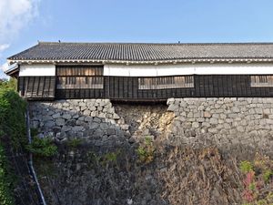 향후 복원이 기대되는 "스키야마루"