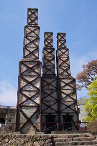 니라야마 반사로