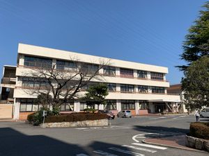 일진시청 북청사