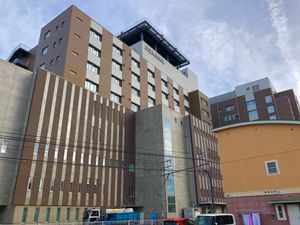 공립 도세이 병원