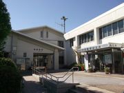 기타구청(名古屋市) 구스노키 지소