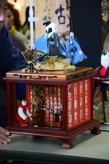 弓曳童子(레플리카)