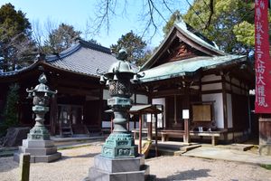 지겐지(나고야시) 지겐지