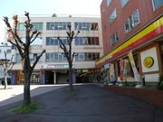 신궁마에역(神宮前駅)(신궁(神宮))