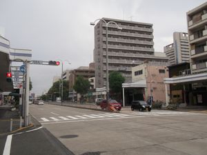 미즈호도리(瑞穂通)