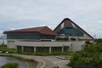 이나에 스포츠센터