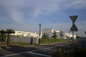 나고야 남부 도매시장