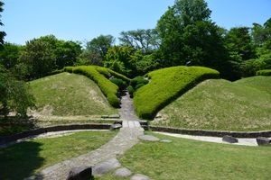 나가쿠테 고센조