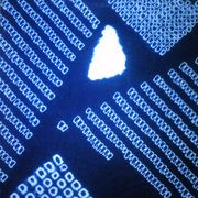 아리마쓰·나루미 시보리(有松・鳴海絞り)