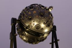 칼 자이스(Carl Zeiss)사 유니버사리움 IX(9)형 투영기