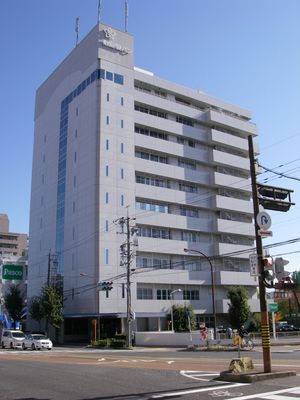 시키시마제빵 본사